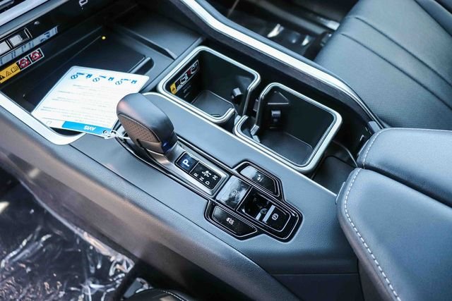2026 Lexus TX 500h F-Sport Premium - Photo 25