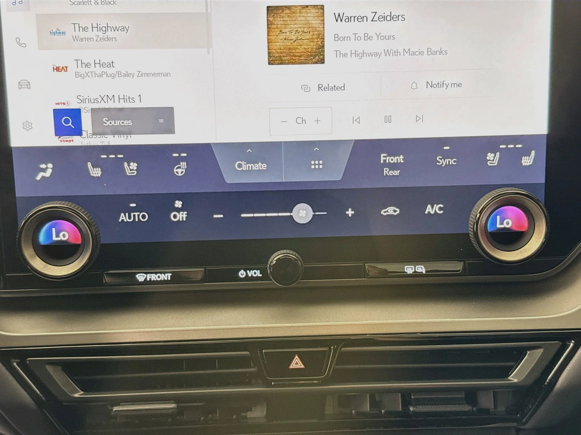Certified Used 2025 CAVIAR Lexus 350 Premium image 17