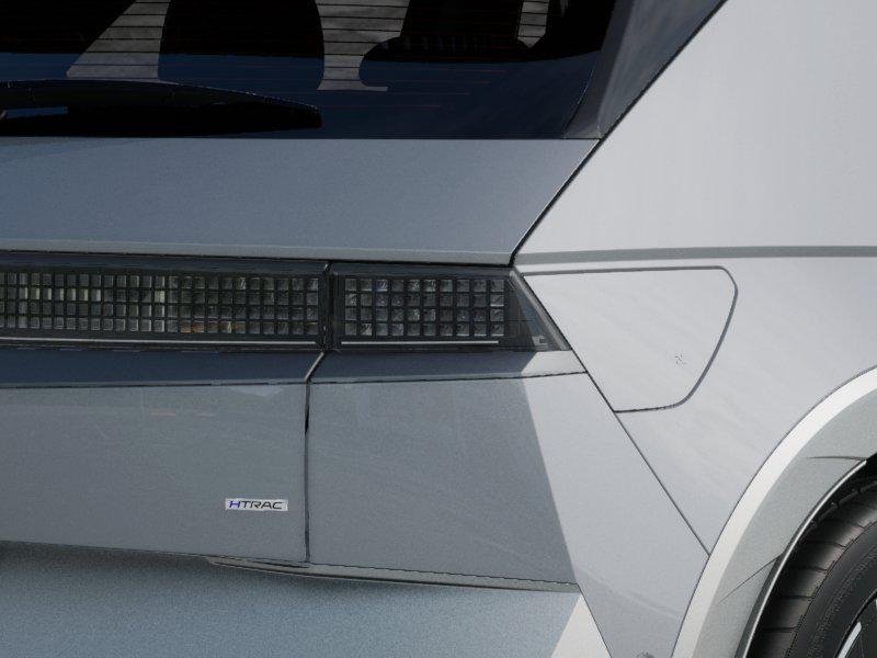 2026 Hyundai IONIQ 5 — photo 10