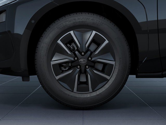New 2026 ASTRO BLACK MICA Subaru Premium image 9