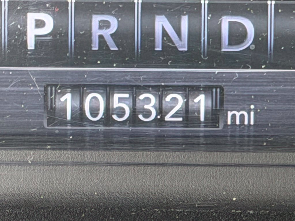 Used 2019 Black Ram Big Horn/Lone Star image 18