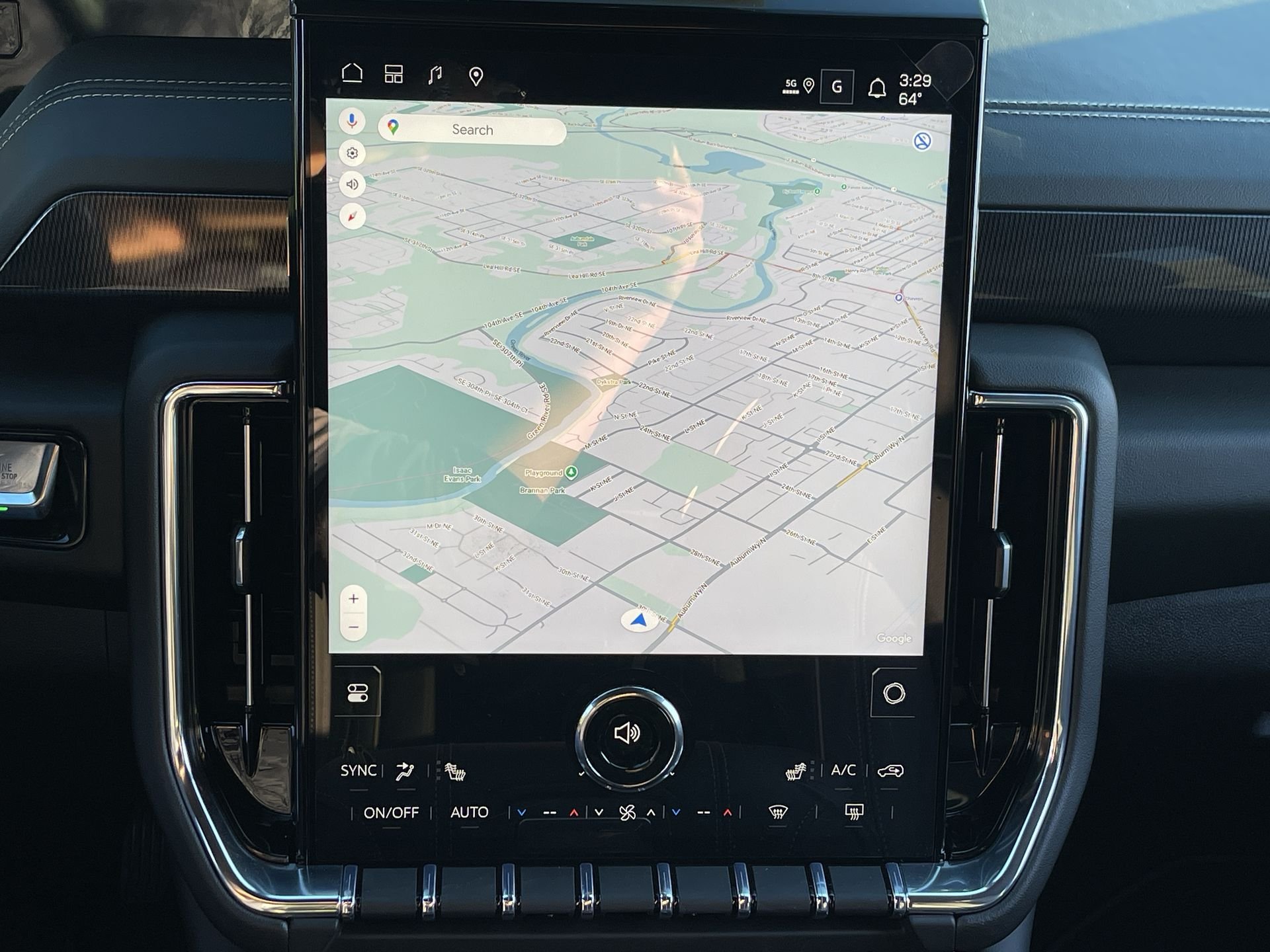 New 2026 Onyx Black GMC Elevation image 48