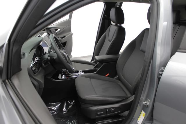Used 2023 Moonstone Gray Metallic Buick Preferred image 14