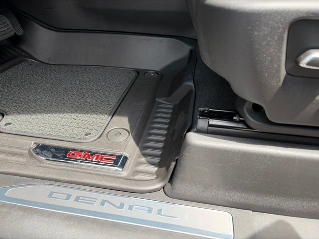 2026 GMC Sierra 2500HD Denali - Photo 26