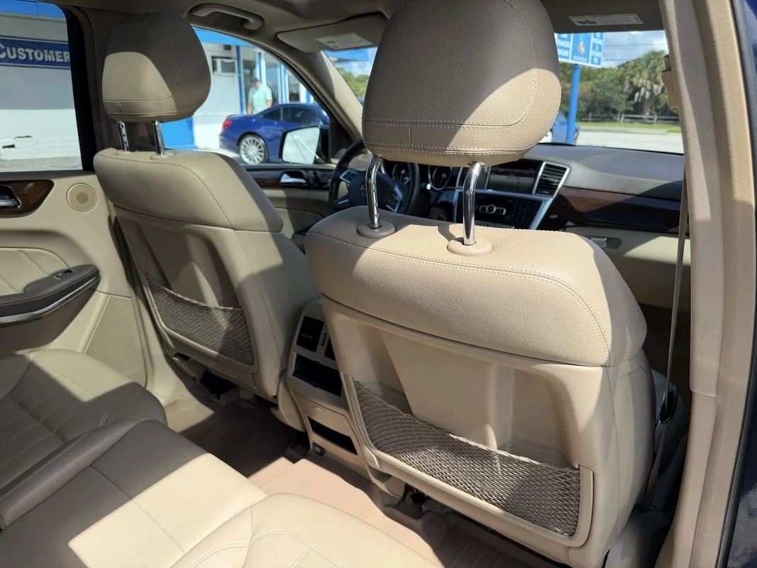 Used 2014  Mercedes-Benz 4MATIC® image 19