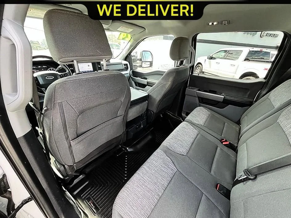 2024 Ford F-350 Super Duty XLT - Photo 15