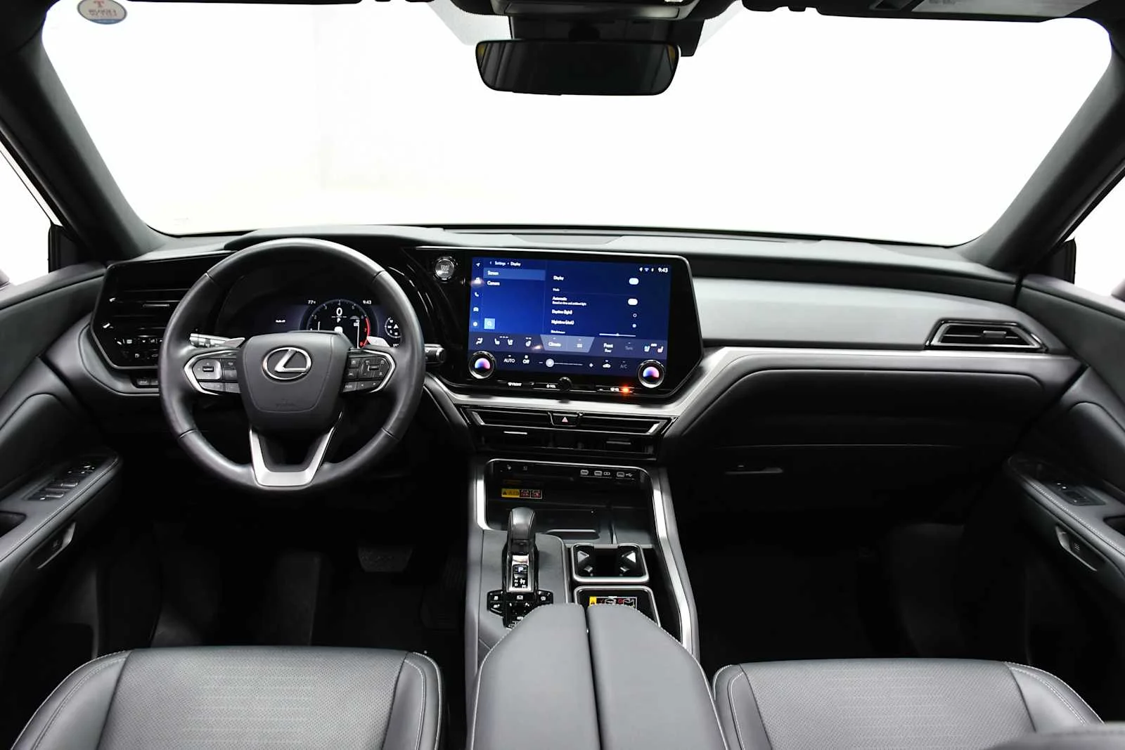 Used 2025 Caviar Lexus Premium image 18