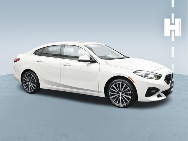 2021 BMW 2 Series 228i