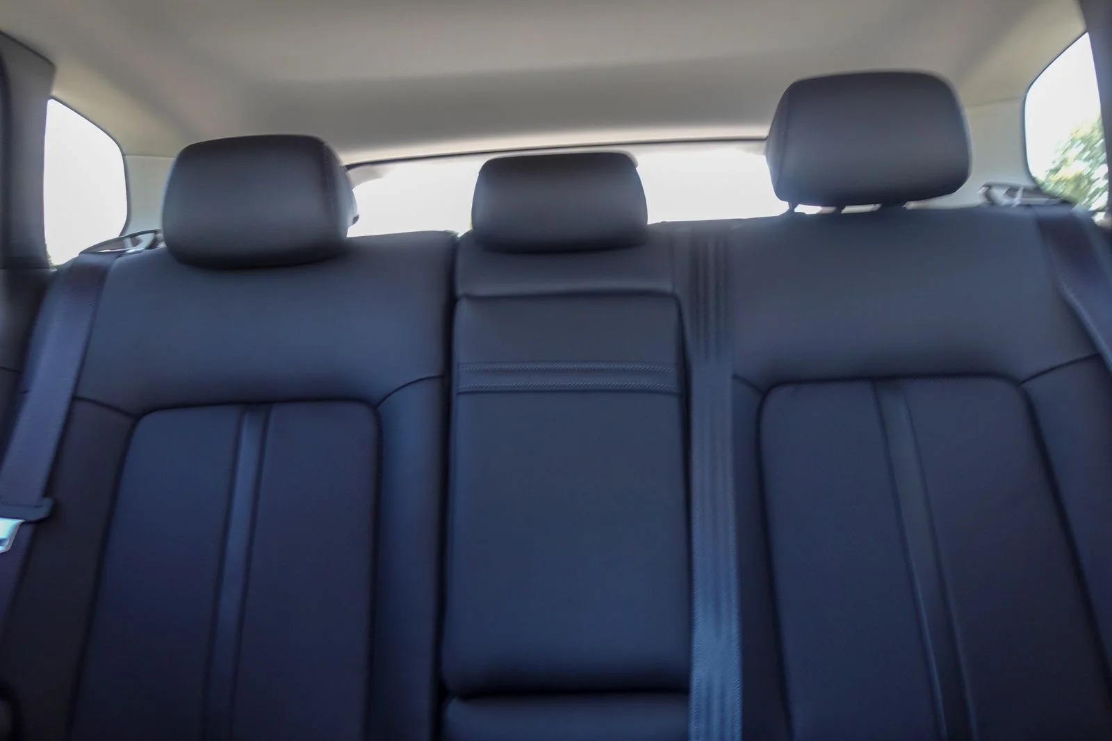 New 2026 Jet Black Mica Mazda Premium image 14