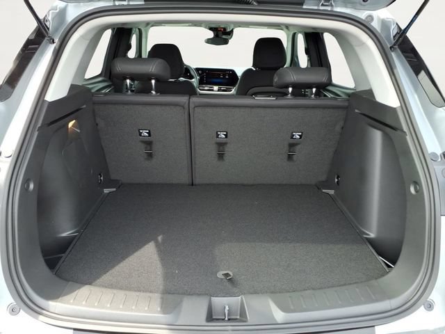 New 2026 Sterling Gray Metallic Chevrolet LS image 18