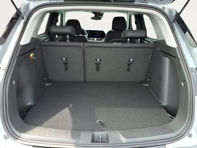 New 2026 Sterling Gray Metallic Chevrolet LS image 18