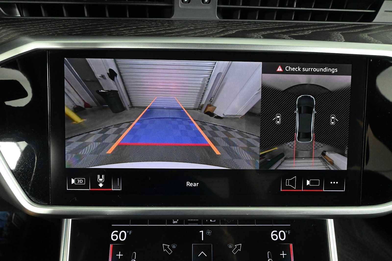 Used 2024  AUDI  image 5