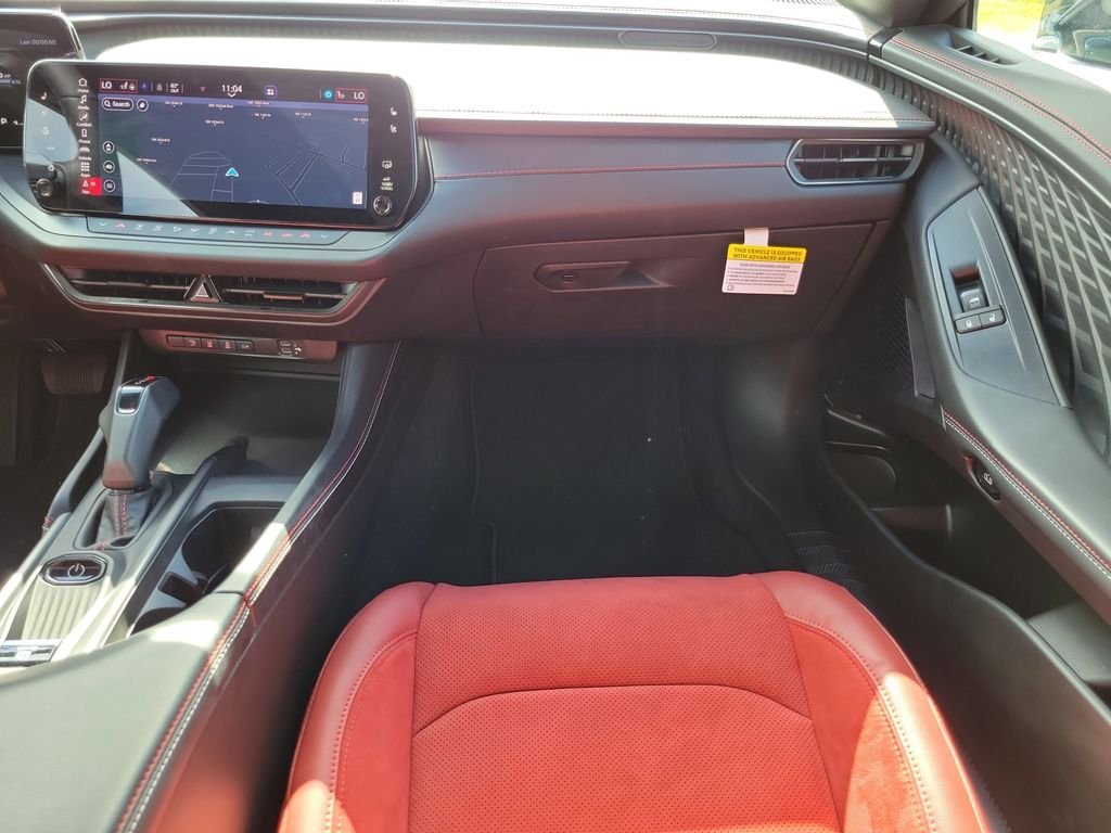 2025 Dodge Charger Daytona Scat Pack - Photo 13
