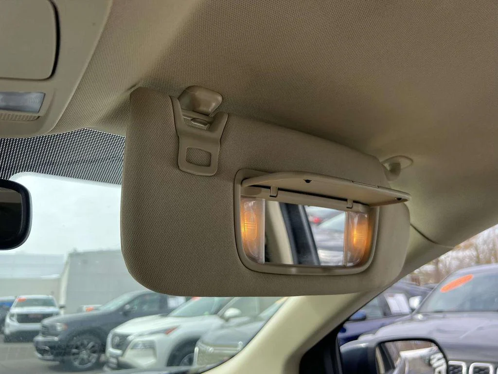 2022 Ford Edge SEL - Photo 36