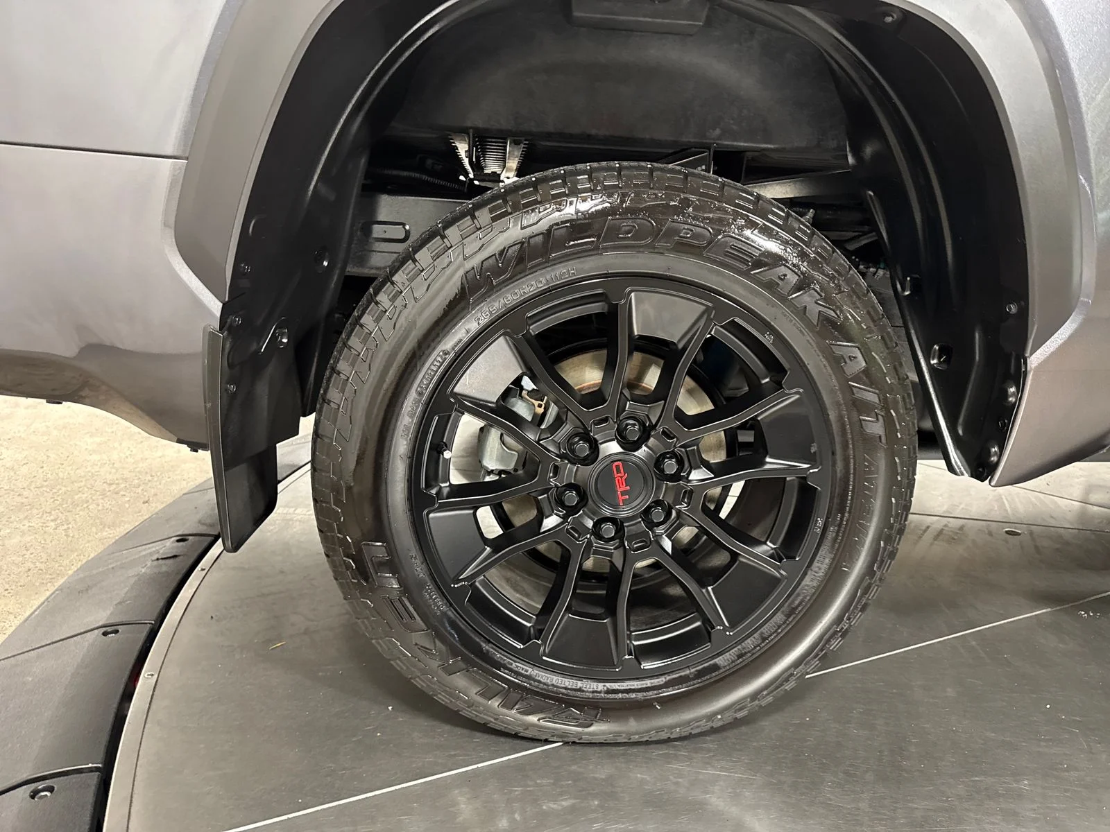 Used 2024 Magnetic Gray Metallic Toyota Limited image 13