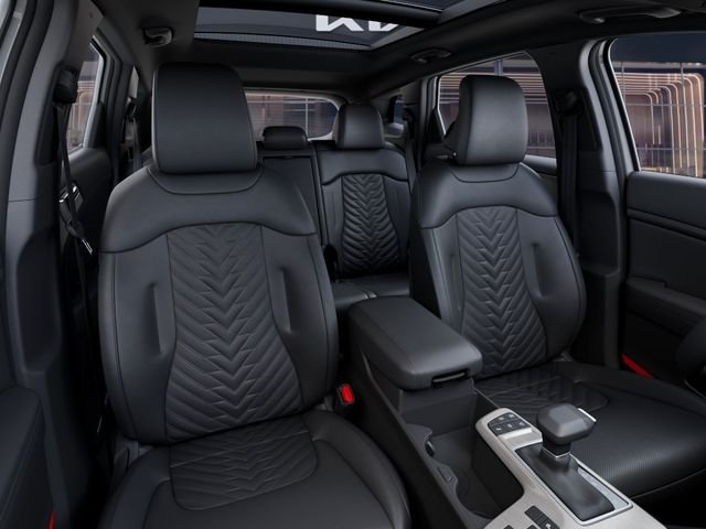 New 2026 Gray Kia X-Line image 15