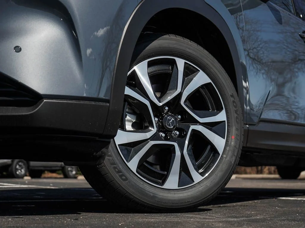 New 2026 Polymetal Gray Metallic Mazda 2.5 S Preferred AWD image 6