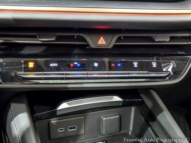 2026 Buick Envision Avenir - Photo 16