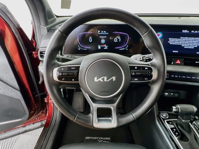 2023 Kia Sportage X-Line - Photo 12