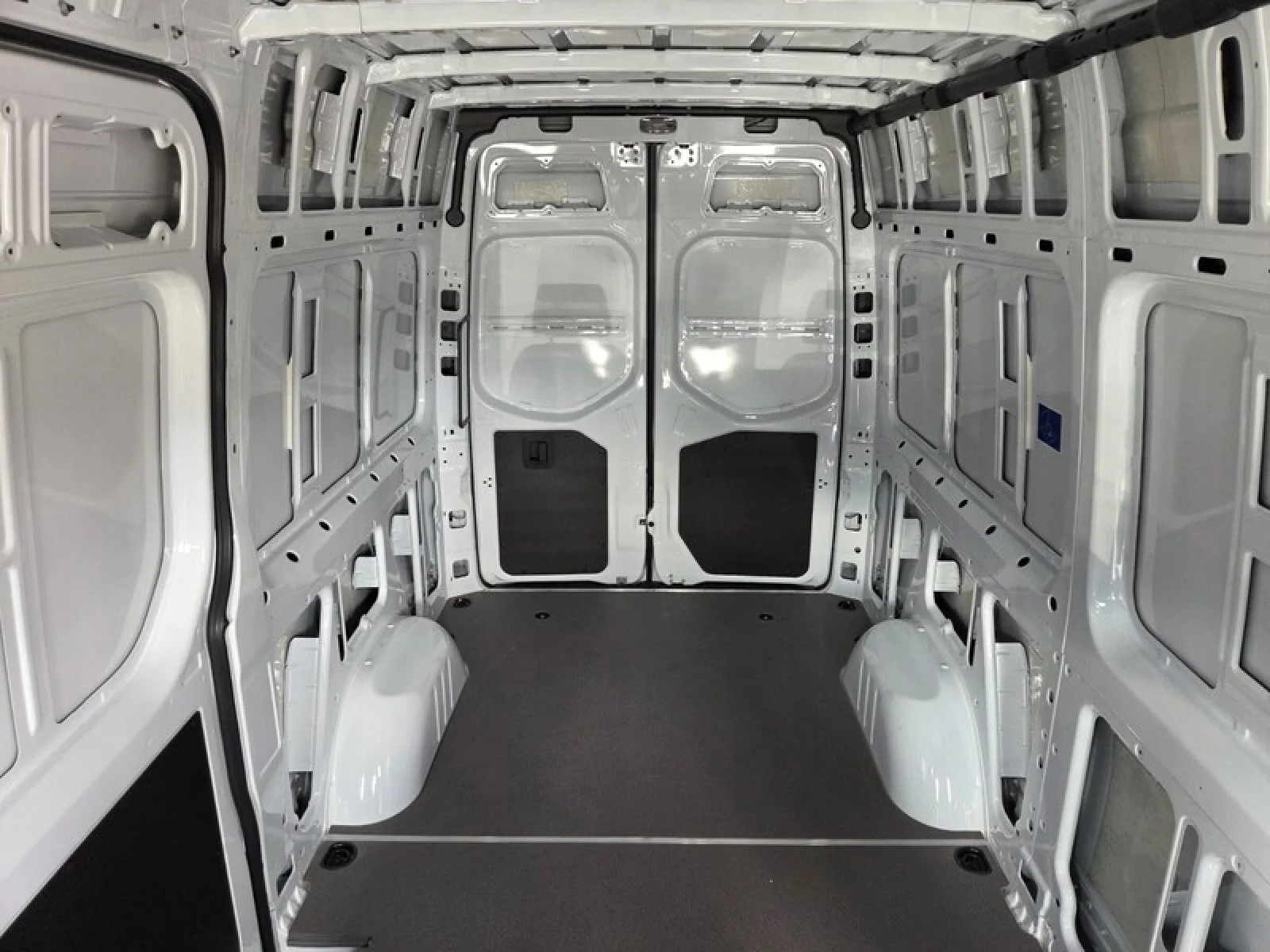 2025 Mercedes-Benz Sprinter Cargo Van Base - Photo 16