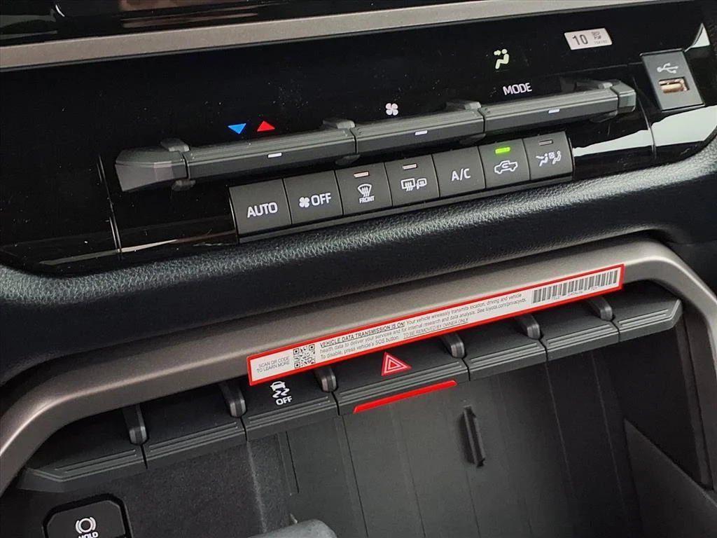 2026 Toyota Tundra SR5 - Photo 6