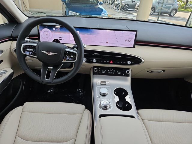 2026 GENESIS GV70 Select - Photo 8
