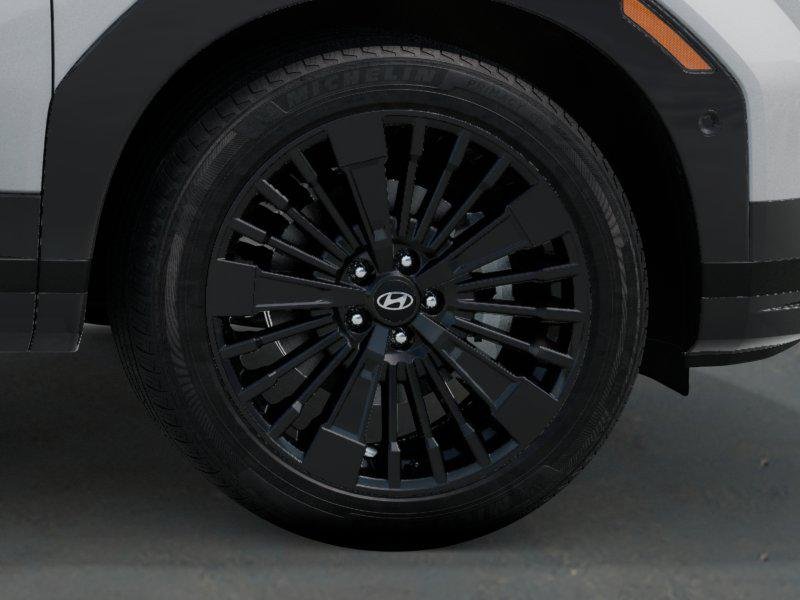 New 2027 Serenity White Hyundai Calligraphy image 8