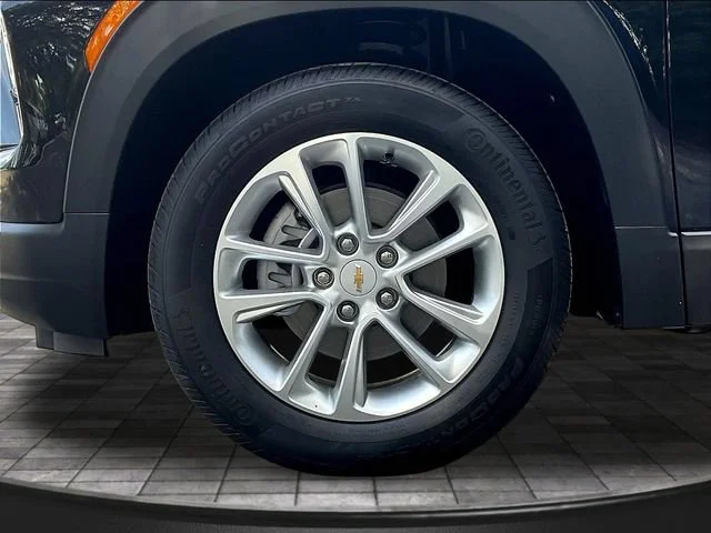 2026 Chevrolet Trailblazer LS - Photo 13