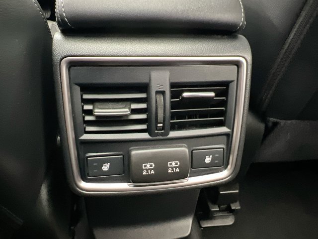 2023 Subaru Forester Touring - Photo 19