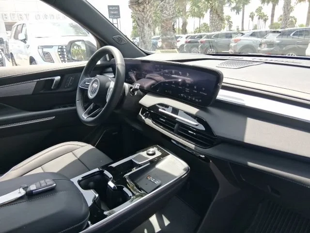 2026 Buick Enclave Preferred - Photo 14