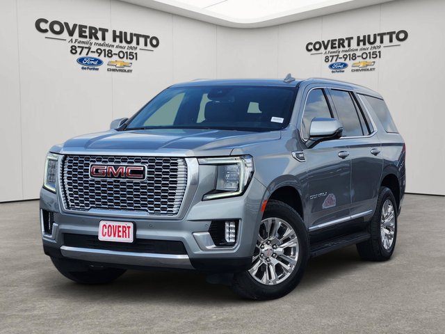 Pre-Owned 2023 GMC Yukon Denali