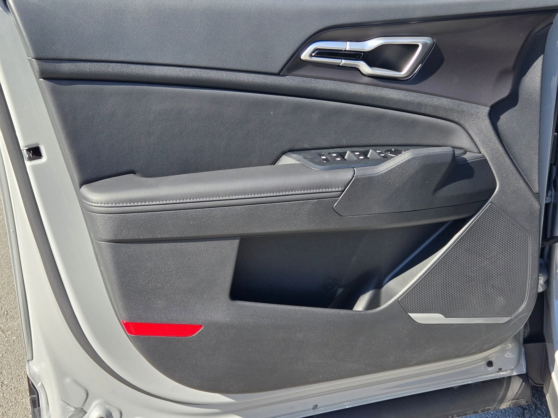 New 2026 Wolf Gray Kia EX image 20
