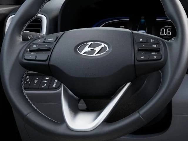 New 2026 Hyundai VENUE SEL