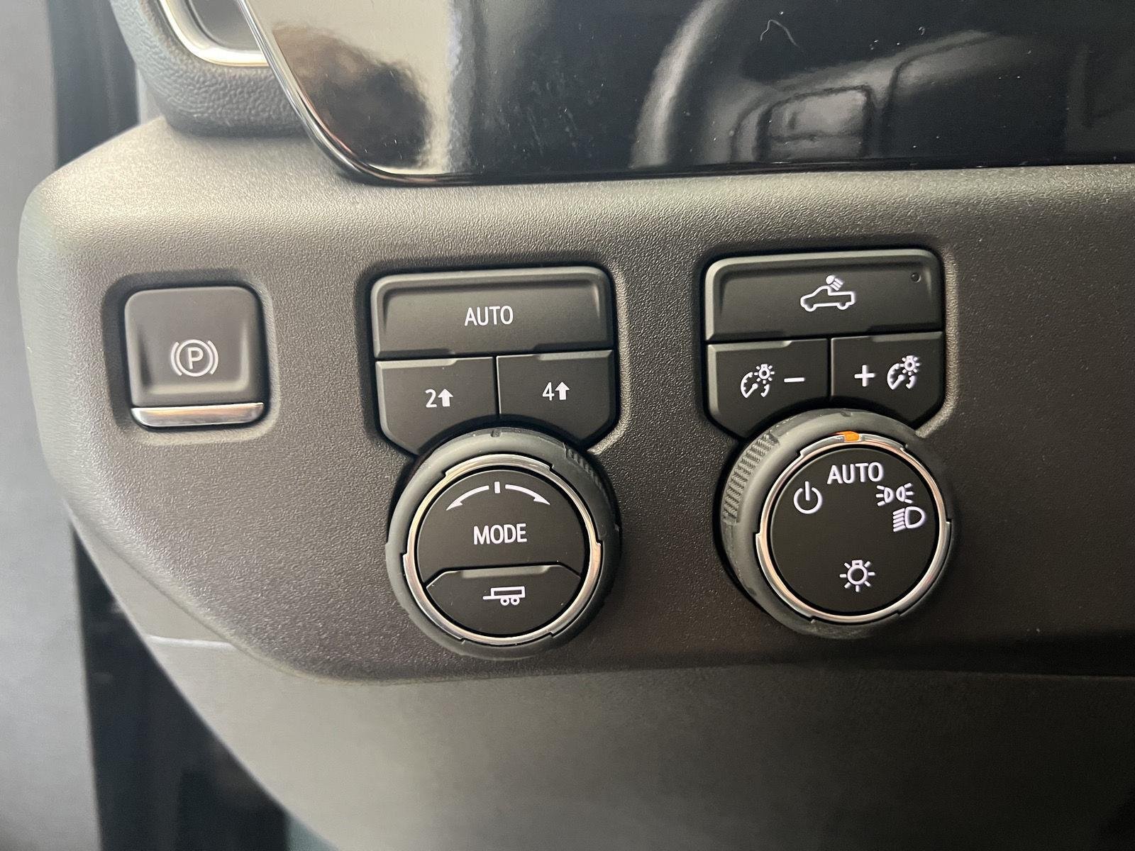 Used 2026 Cypress Gray Chevrolet LT image 14