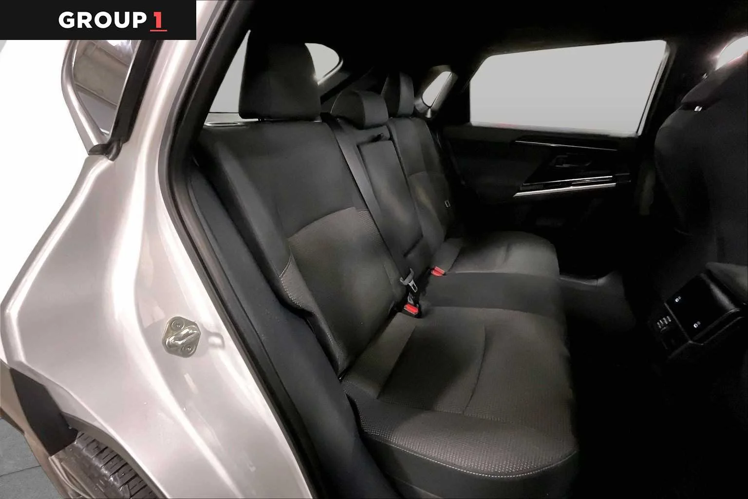 Certified Used 2023 Cosmic White Pearl Subaru Premium image 19