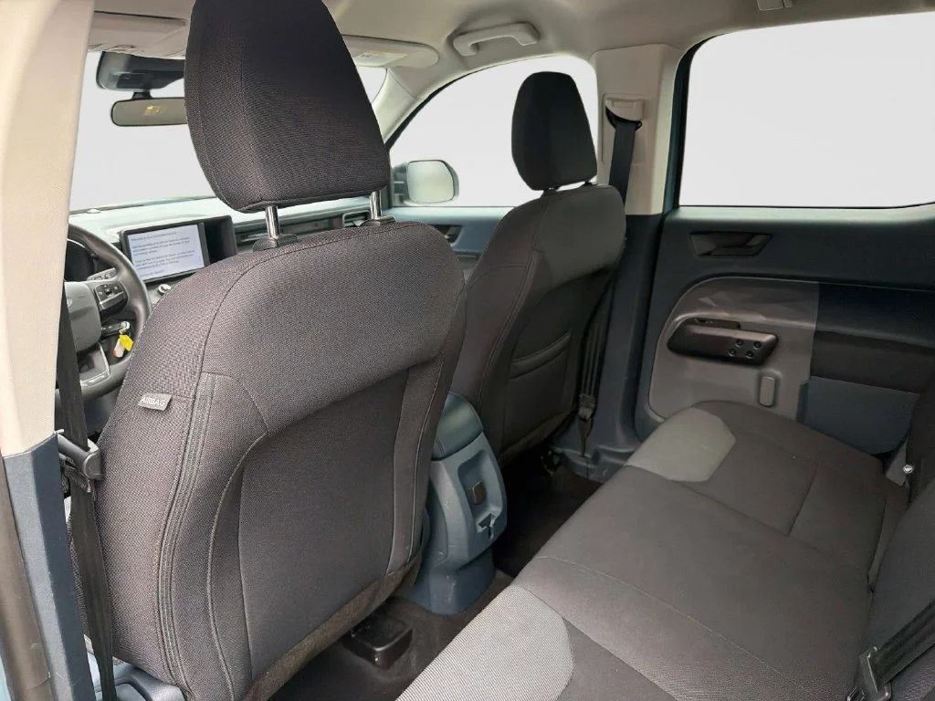 Used 2022 Area 51 Ford XL image 16