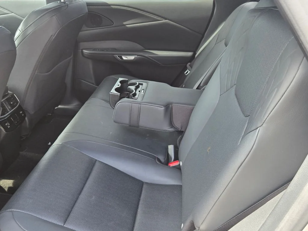 Used 2023 Silver Lexus 350 Premium image 6