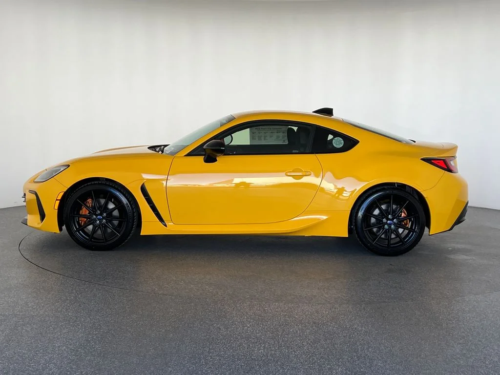 New 2026 SUNRISE YELLOW Subaru Series.Yellow image 2