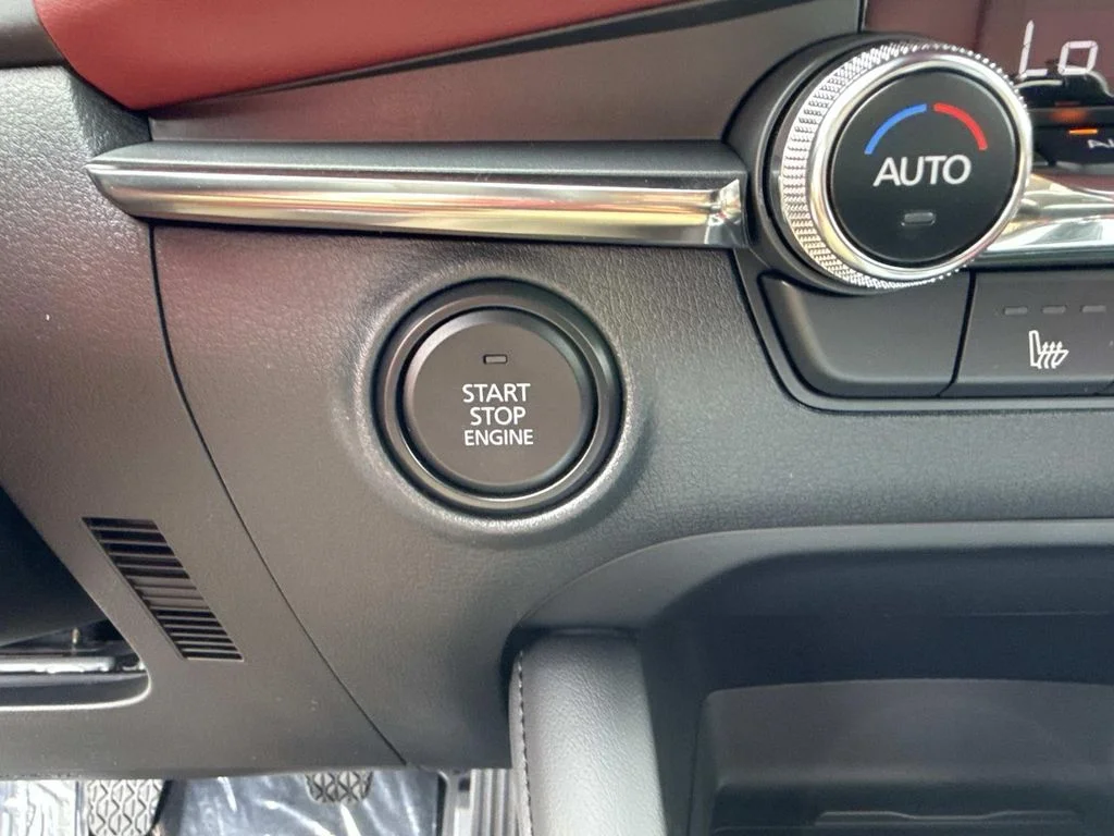 2026 Mazda Mazda3 Premium - Photo 30