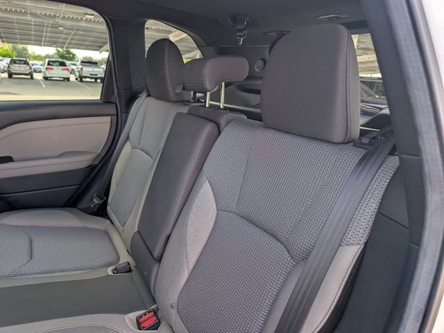 Certified Used 2026 White Subaru Premium image 27