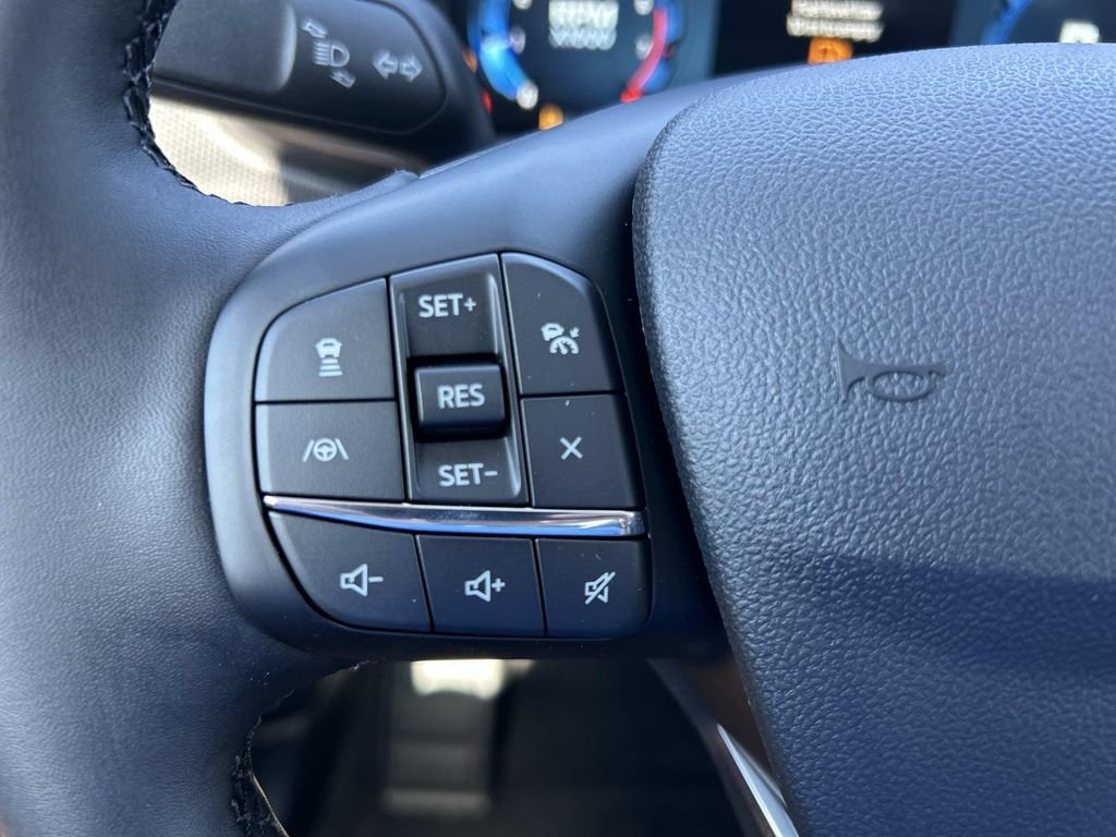 2025 Ford Bronco Sport Outer Banks - Photo 22