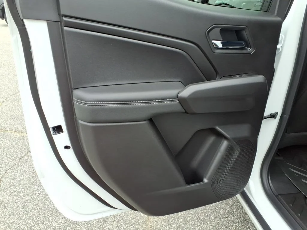 2026 GMC Canyon Elevation - Photo 19