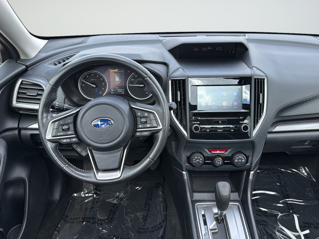 Used 2023 Gray Subaru Premium image 11