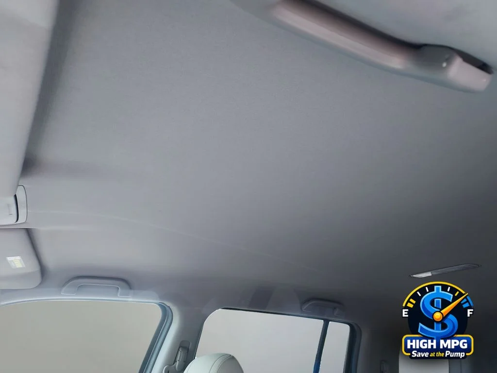 Used 2012 Gray Honda LX image 28