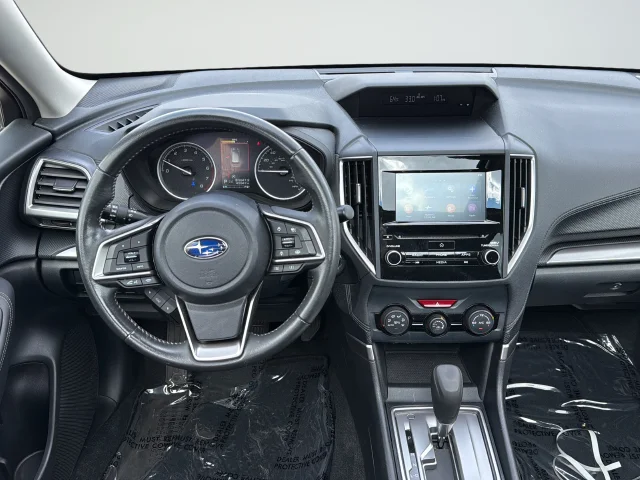 Used 2023 Gray Subaru Premium image 11