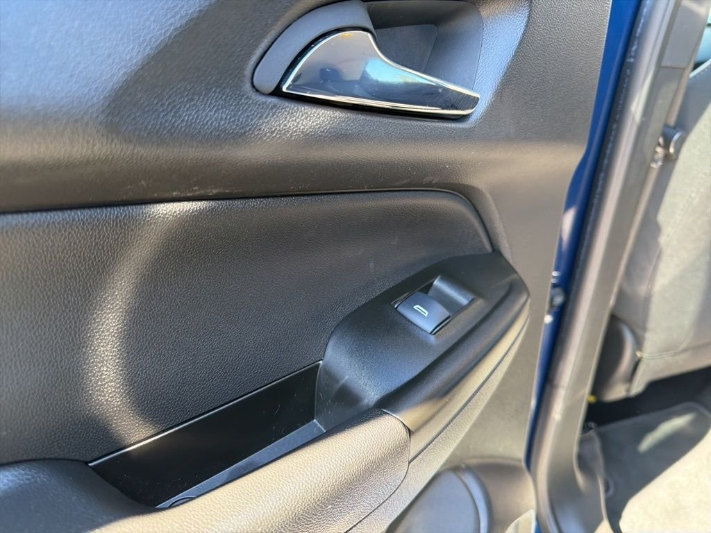 2022 Chevrolet Trailblazer LT - Photo 31