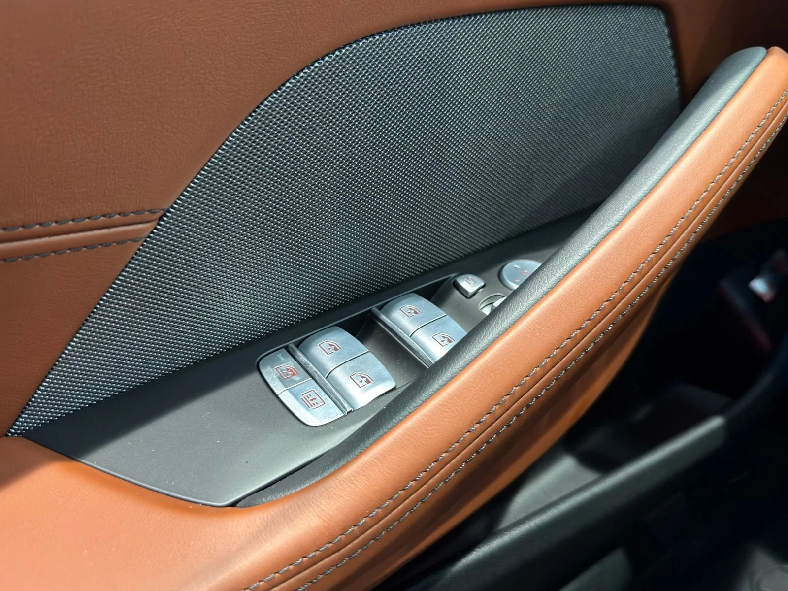 Used 2026 Black Sapphire Metallic BMW 840i Gran Coupe image 22