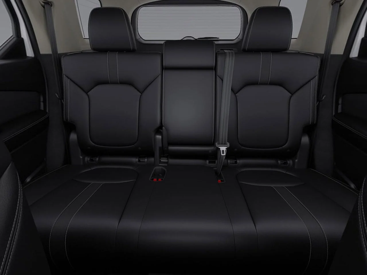 New 2026 Sonic Gray Pearl Honda RTL Towing image 9