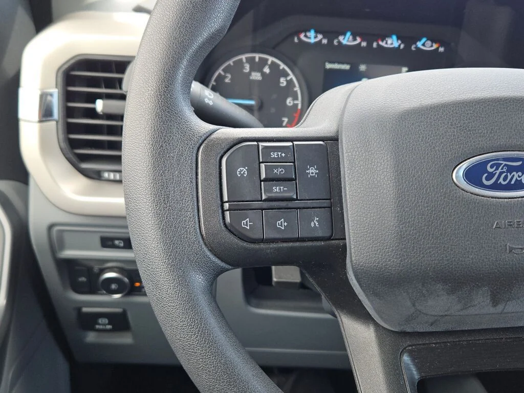 2021 Ford F-150 XLT - Photo 26