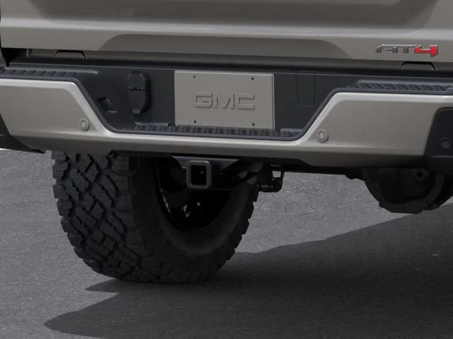 New 2026 Coastal Dune GMC AT4 image 14